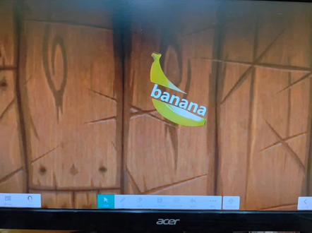 #英语游戏课件 #希沃白板5 可以直接替换单词。