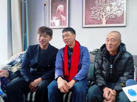 汕尾海丰养母从人贩子手中将他救出!被拐33年后沈晓阳今天回家团圆!沈晓阳:感谢养父母,感谢家人!我们都没放弃!#汕尾 #沈晓阳寻亲 #沈晓阳