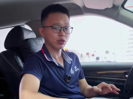 #粤冠社 冠道urv中控屏幕怎样拆装?看了视频估计都会搞,自己动手又可以省点工时费用了。#冠道中控屏幕拆装教程 #URV中控屏幕拆装教程