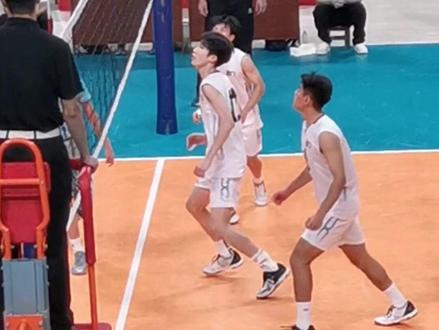 #排球🏐 #福建省运动会
男高🏐
谁懂阿 看了很多遍还是喜欢