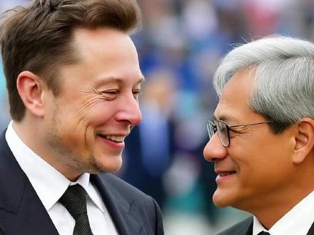 马斯克黄仁勋同台谈AI 沙特“国企”Humain牵手马斯克、黄仁勋,据媒体报,马斯克旗下xAI公司已同意与沙特阿拉伯国有企业Humain合作在沙特阿拉伯建设一座新的数据中心,19日当天Humain还宣布与英伟达和亚马逊达成芯片协议。Humain是由沙特王储默罕默德于今年5月创立的AI公司,并获得了沙特主权财富基金的支持。AMD与思科在沙特成立合资企业,据11月19日联合声明,AMD、思科和沙特公共投资基金旗下HUMAIN将投资成立一家合资企业,计划到2030年部署高达1吉瓦的AI基础设施。美国最大稀土公司要在沙特建厂,据报道美国和沙特合建稀土厂,是沙特王储兼首相穆罕默德访美期间所达成的协议之一。马斯克黄仁勋同台谈AI,马斯克说金钱将失去意义,马斯克:AI计算将在太空进行,黄仁勋:没看到AI行业有泡沫 #马斯克 #黄仁勋 #沙特 #稀土 #人工智能