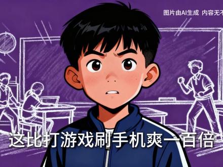 最近一位小孩劝学火了,值得家长给孩子听 #家庭教育 #育儿