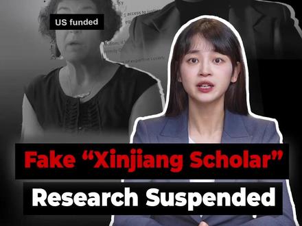 #西方涉疆学术流氓被叫停这是真相的胜利!三年前,我们首次揭露了英国谢菲尔德·哈勒姆大学海伦娜·肯尼迪中心及其工作人员劳拉·墨菲(Laura Murphy)与尼若拉·艾勒玛(Nyrola Elima)炮制涉疆虚假报告的行径。今年,劳拉·墨菲被暂停“学术研究”八个月。
近期,西方媒体开始打出“受害者”牌,高喊所谓的“学术自由”。11月4日,外交部发言人毛宁指出,“这种自我炒作打的是学术自由的旗号,谋的是造谣获利的生意。”
今天,我们再次起底这些涉疆虚假信息产业链。同时向大家报告一个好消息:今年以来,达伦·拜勒的论文被下架,劳拉·墨菲被停职。一个又一个所谓的“新疆学者”倒在了真相面前。@起底