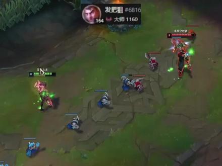 简单说下新赛季出装 #劫 #lol