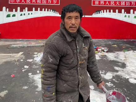 天安门画好了 大家看看画的怎么样#原创视频 #抖音扶持流量计划 #上热搜 #天安门 @抖音小助手 @上热门🔥🔥🔥 @#我要上热门 @巨量本地推 @DOU+上热门