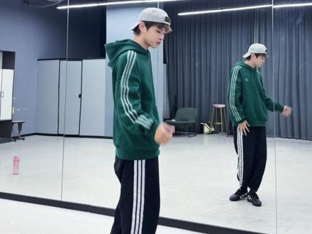 嘉禾望岗依赖摇「保姆级」教程来啦✨ #艾克里里 #艾克里里的兵 #里兵部