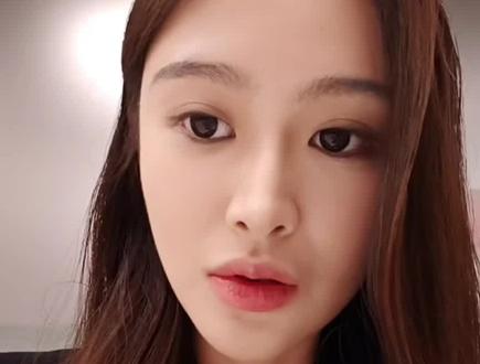 怡璇替barry解释生气#李怡璇#有秘密的我们2#恋综