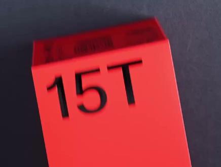 一加15T外观开箱,最强小屏电竞旗舰?#一加15T#小杨数码圈