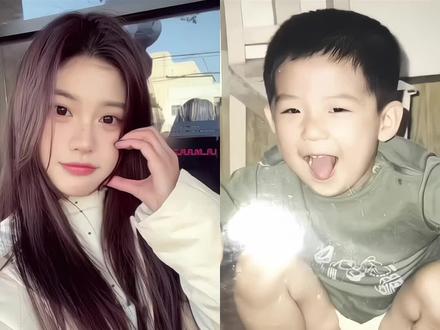 抱小时候的男朋友豆包ai指令教程来啦!!!
#小时候 #情侣 #男朋友小时候照片 #豆包ai #豆包p图已经nextlevel了