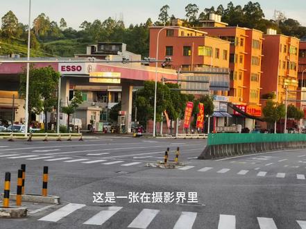 摄影神作解析
别太较真,只是玩梗