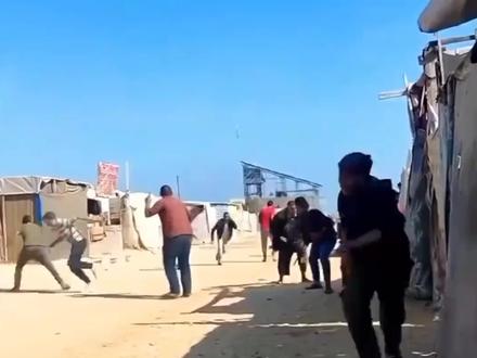 伊朗的导弹还剩多少? #全球创作者计划#零基础看懂全球