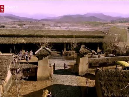 孔子:说我是丧家狗的,太像了!#孔子