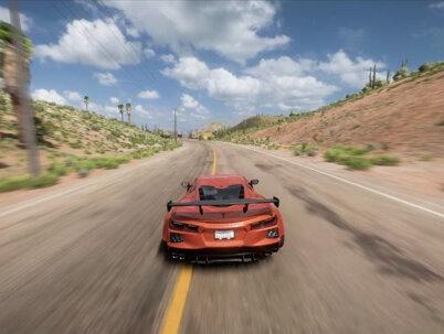 地平线5车辆推荐调教持续更新#地平线 #地平线5 #原创 #高画质 #赛车游戏