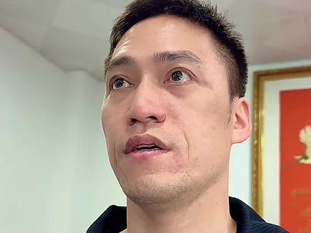 温州队队长杨希龙赛后采访:大家准备好主场抢票,我们一定会打回来的!#浙ba #温州 #温州vs丽水 #杨希龙