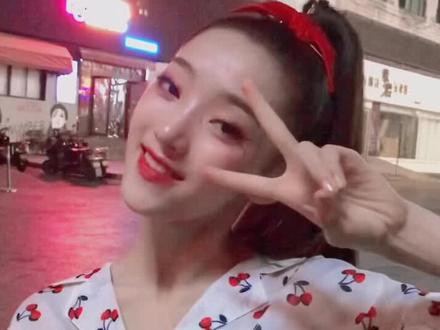 演出结束拍照留念🎉明天就要回归校园了