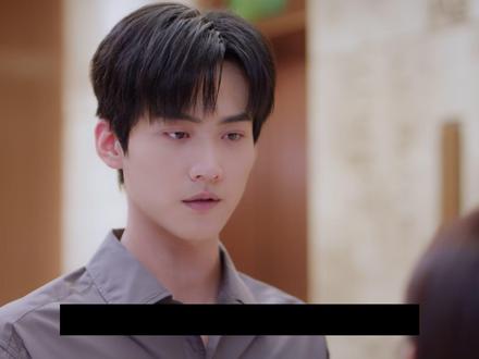 狙击蝴蝶第18集:李雾表白岑矝 #热点 #狙击蝴蝶 #青年创作者成长计划