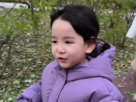 东北的冷是有味道的,或许每一个东北人都能懂#李雪琴 #约会哈尔滨冰雪暖世界