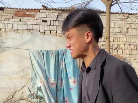 大伯是过来人,说里都对#大娘给喃说个媳妇吧 #塞子哥 #得的多了