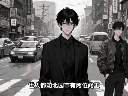 谁认识宇城飞?#不良之年少轻狂 #宇城飞 #王浩 #热门