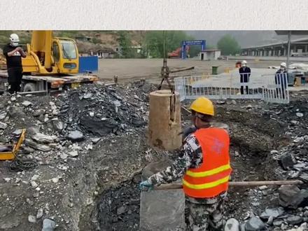 地基承载力的8种检测方法#建筑工程#建筑施工#施工现场#工程人#地基