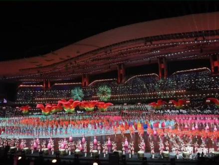 国际奥委会主席考文垂为何出席中国全运会