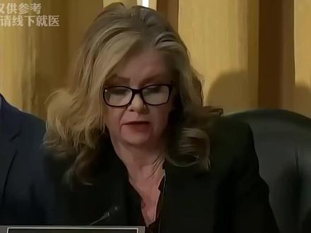当着全球镜头的面,一把扯下了现代医疗系统最后那块遮羞布