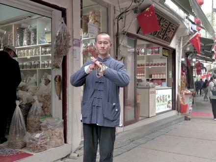 你敢想象吗?以前九华山的老百姓吃荤要凭暗号#总要来趟安徽九华山吧 ##九华山 #常兴的文化之旅 #弘扬家乡文化