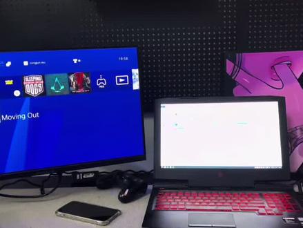 Ps4装满游戏保姆级攻略不求人 #ps4 #索尼 #游戏机
