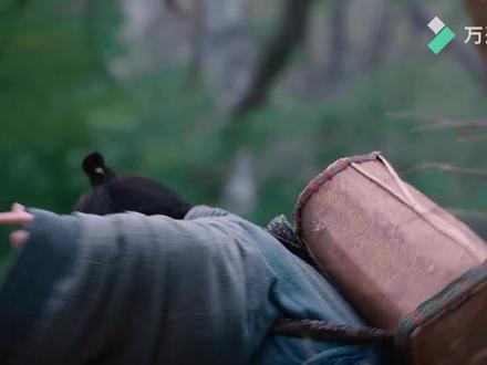 【子曰】士不可以不弘毅,任重而道远 #精彩片段 #你是凭实力刷到的 #舞千年