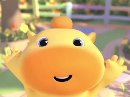 噜噜的五老哥#动画 #原创动画 #快来看看 #噜噜