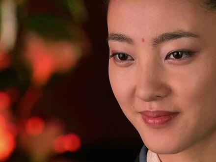 美人心计中的聂慎儿,一手王炸好牌,却被她打得稀烂……她一生中经历了四个男人,谁才是对她真心的呢?#美人心计聂慎儿 #美人心计窦漪房 #吕禄#刘恒#刘盈