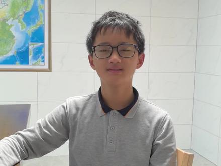 初中生科技活动作品 #人类幼崽#新时代初中生#孩子培养计划