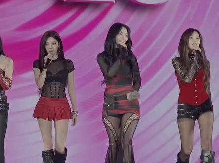 #吉赛尔#giselle#Giselle#SMTOWN#日语