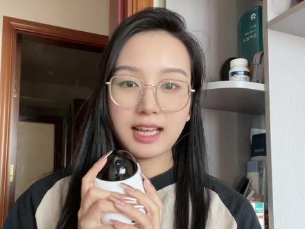 我太厉害了吧,找到这么安全的监控,拒绝隐私泄露❌#家用监控器#大拿4k摄像头 #监控云#隐私安全