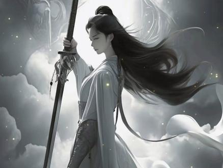 这样的剑妈很难不爱啊#剑来 #剑妈#老秀才#陈平安#烽火戏诸侯