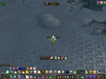 魔兽世界怀旧服:防骑单刷赛泰克大厅,地板收益还可以 #怀旧游戏 #我们比你们多一个世界 #经典游戏 #怀旧 #游戏梦想家寻宝季