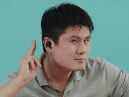 无线耳机音质差响度不均衡,那是你不会调EQ! #蓝牙耳机 #无线耳机#耳机测评 #降噪耳机 #无线蓝牙耳机