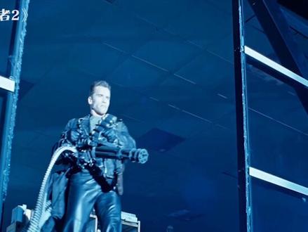 加特林一出,谁与争锋