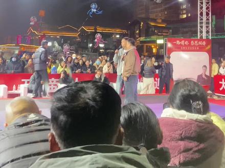 丑帝大舞台有才你就来!