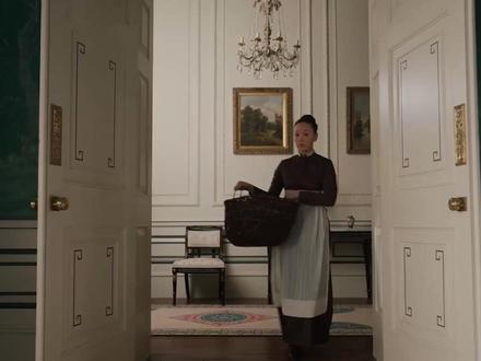 2026《布里奇顿》第四季3:偷穿礼服事情败露,女佣惨遭驱逐 #布里奇顿第四季 #美剧 #新剧来袭 #爱情 #英剧