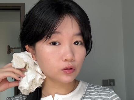 谁扎谁好看!因为我的方法很曼妙!! #变美逆袭 #发型教程 #大肠发圈的花式扎法 #女生逆袭变美攻略 #方圆脸变美思路