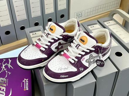 22号早上十点我们抖音直播间不见不散#鞋子分享 #新鞋到了 #ripstar爆炸星 #ripstar