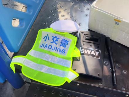 儿童警察衣服黑猫警长帽子交警大盖帽小孩儿童警察玩具套装,拿铁DHT-PHEV,对儿童更友好的智能电动#警察玩具 #益智玩具 #上抖音看新车