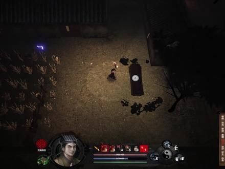 最强属性尸王,就得这么炼。 #镇邪 #单机游戏 #游戏