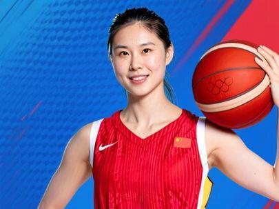 为什么说王思雨是中国女篮最强后卫?单场15助攻创纪录! #中国女篮 #王思雨