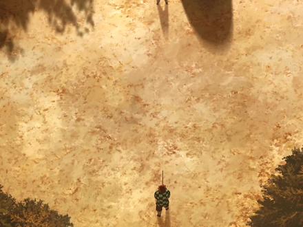 第三话:锖兔与真菰#动漫 #动漫剪辑 #日漫 #超燃