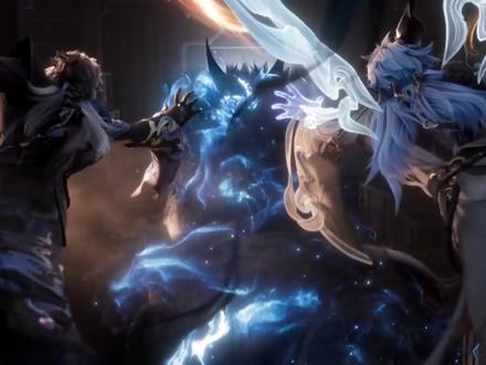 凡人修仙传889:青竹蜂云脱胎蜕变,韩立一剑斩裂秘境虚空