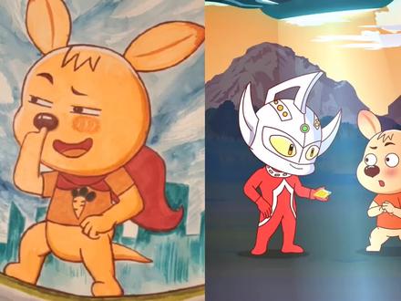 #每日绘画分享,能量石。#儿童简笔画谢谢您的参与。