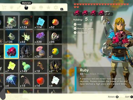 王国之泪最简单的物品复制漏洞现在变得超级快速了! 大家好,这个视频里呢我给你们介绍了王国之泪里最简单的物品复制漏洞的最快速,简单的实现方法,这个方法比盾跳,滑翔伞和跳水都简单,唯一的缺点是你需要米涅鲁。。。但是你可以很早获得米涅鲁的!
这个物品复制漏洞,也叫材料复制漏洞,在所有版本都可以用哦,包括最新的1.4.2版本,而且在Switch 1和Switch 2上都可以用
BUG发现者:
- Mineru hold smuggle: Winnerboi77
- Split item duplication (SID): Winnerboi77, Telkic, mulberry
时间戳
0:00 前置要求
2:03 第一步: 吃苹果
2:23 第二步: 复制
2:58 有用的小技巧
#塞尔达传说 #王国之泪 #荒野之息2 #游戏 #有趣 #林克 #塞尔达