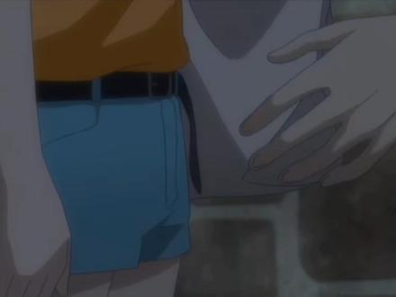 要你爱上我,要多久~#青春之旅#纯爱番